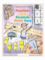 Fractions and Decimals Made Easy